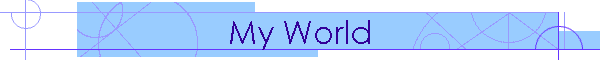 My World